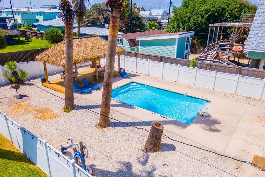 ポート・アランサス Huge Private Pool Cabana Boat Parking Bbq Pitヴィラ エクステリア 写真